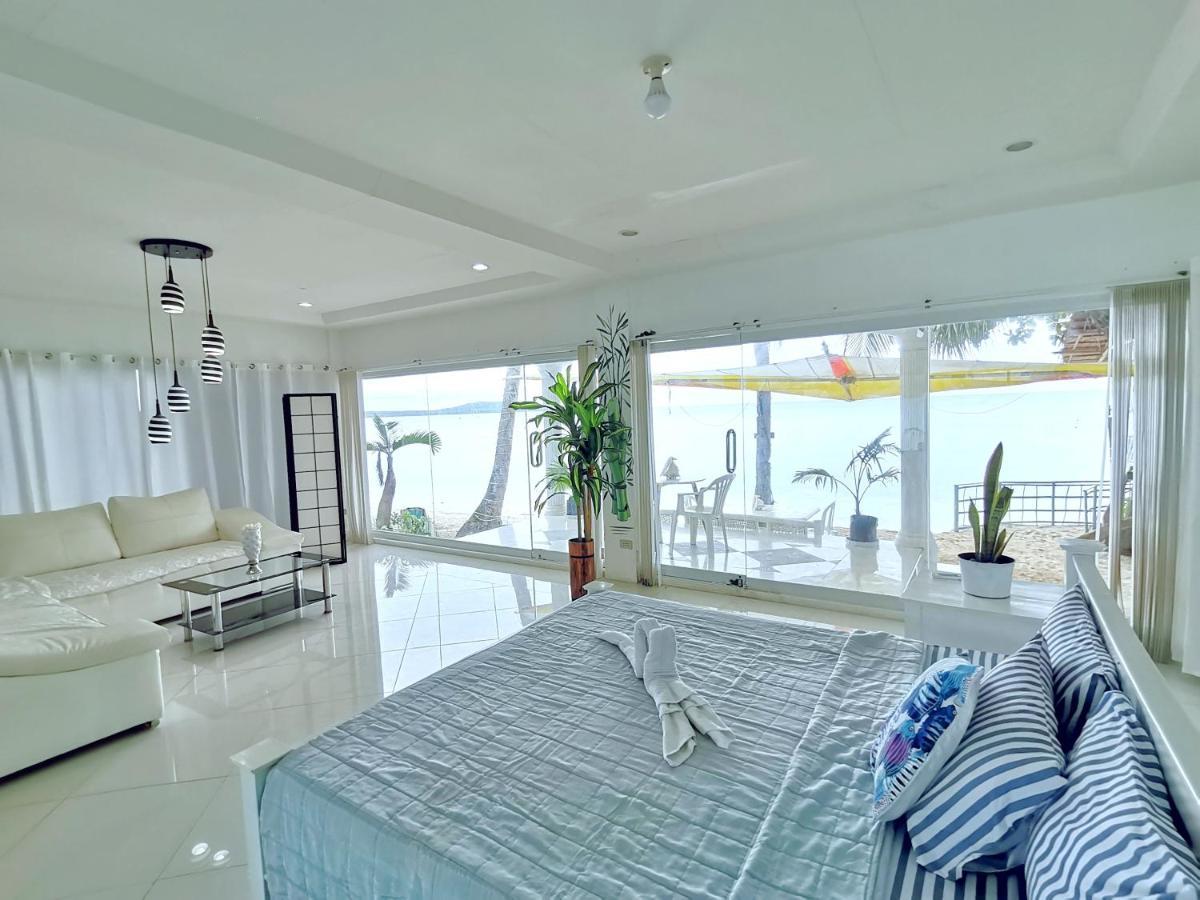 Beach Front White House Villa Maria  Zewnętrze zdjęcie